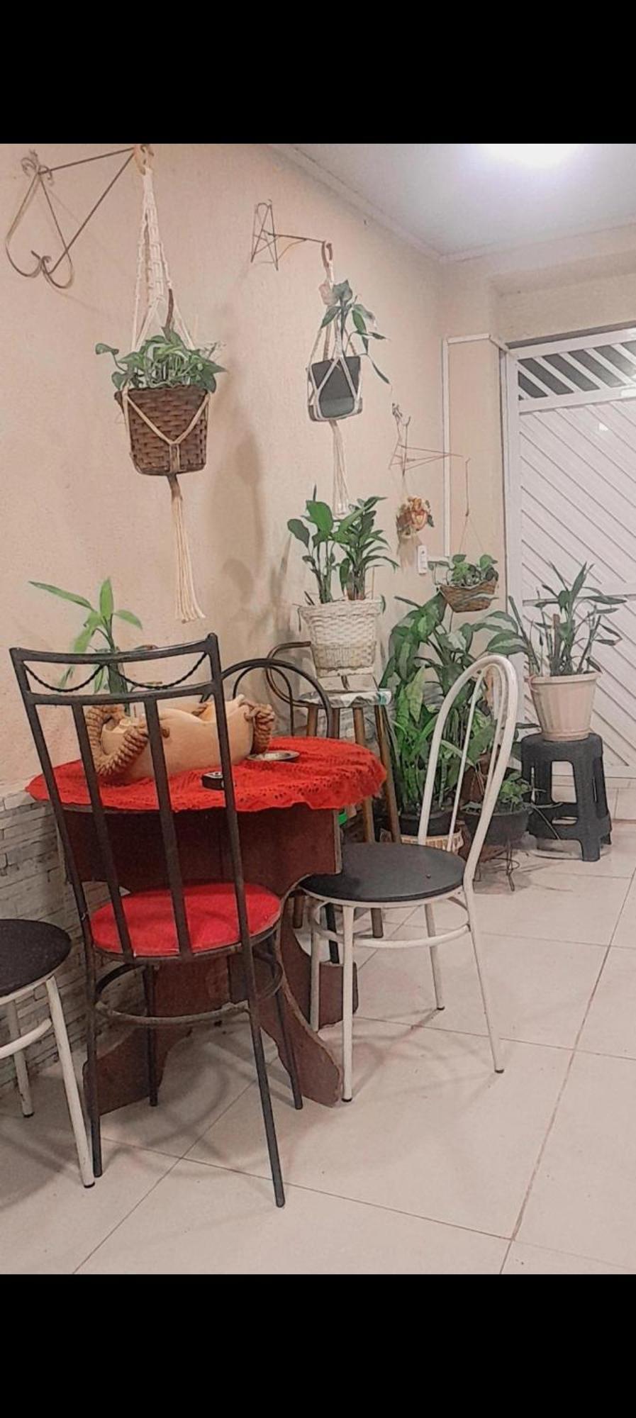 Casa de férias Casa A 2 Minutos Da Praia! *